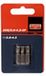 Bahco 3bits 0.6-3.5 25mm 1/4" stan | 59S/0.6-3.5-3P