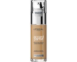 L'Oréal Paris Accord Parfait Foundation 4.5.N - 30ml