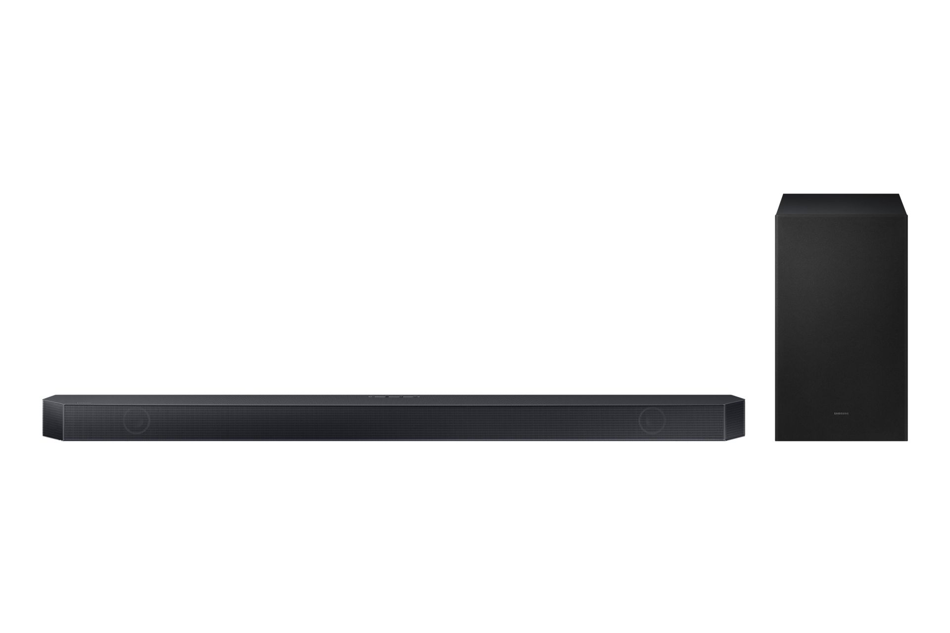 Samsung Cinematic Q-series Soundbar HW-Q600H (2026)