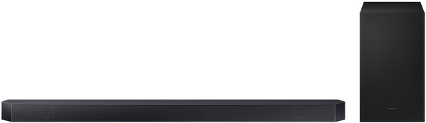 Samsung Cinematic Q-series Soundbar HW-Q700D (2024)