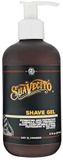 Suavecito scheergel 236ml