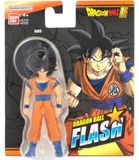 Bandai Figurine Flash-Goku. Taille unique