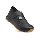 Crankbrothers Trail Boa Mtb-schoenen Zwart EU 44 Man