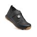 Crankbrothers Trail Boa Mtb-schoenen Zwart EU 44 Man