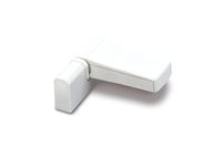 FAPIM Florence 80 Paumelle wit 9010-FAPIM-7640I