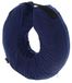 Kerbl Maxi-Pet 80834 collier pour chien, gonflable, bleu, tour de cou 18-30 cm
