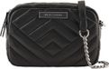 Armani Exchange Dames Schoudertas Zwart