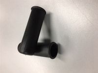 GMG Stel Handvatten (16mm)