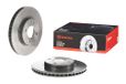 BREMBO Remschijf (09.C543.11)