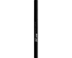 NYX Professional Makeup Fill & Fluff Eybrw Pmd Pncl-blonde