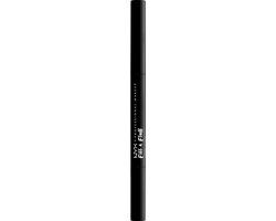 NYX Professional Makeup Fill & Fluff Eyebrow Pomade Pencil - Blonde
