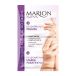 Marion Set de soins pour les mains avec gommage spa et masque pour les mains à la paraffine - 5 ml + 6 ml