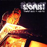 Slodust Black Mark Twisted Ahead