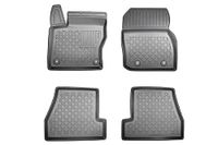Voetruimteschaal Ford Voetruimteschaal Eco voor Ford Focus III Combi Turnier C/5 2011-