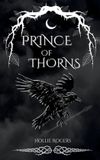 Prince of Thorns Paperback