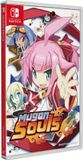 Bazaar Mugen Souls Nintendo Switch
