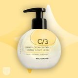 Elgon ICare C/3 Extra Light Gold 200ml - Matsu Kleurconditioner