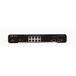 Ruijie Networks RG-NBS3100-8GT2SFP-P Managed L2 Gigabit Ethernet PoE Switch Zwart