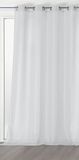 Linder Chique voile wit 145 x 350 cm