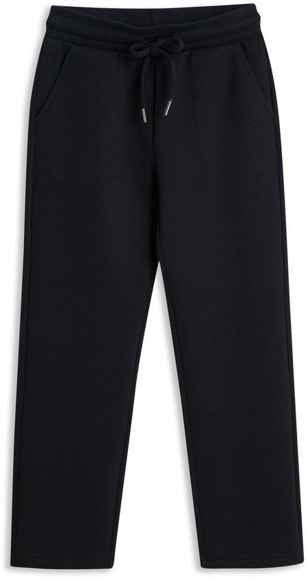 4PRESIDENT Broek Meisjes - Black - Maat 164