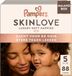 Pampers Skinlove - Taille 5 - 88 Couches