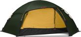 Hilleberg Allak 3 tente de randonnée verte