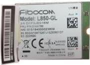 Lenovo WWAN, CMB, FBC, L850-GL (01AX786)