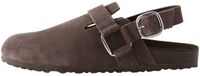 Next - Dames - Forever Comfort® slingbackschoenen met voetbed - Bruin