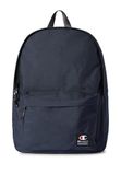 Champion Lifestyle Bags Script Shop (806019) Uniseks rugzak, 21 l, marineblauw (Nny), één maat