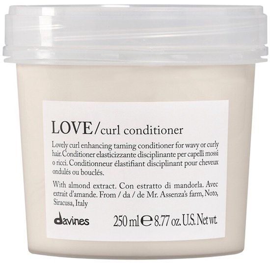 Davines LOVE CURL Conditioner 250ml