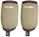 Seland Gaiters Groen