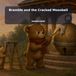 Bramble and the Cracked Moonbell