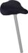 BBB Cycling DrySeat Zadelhoes Waterdicht - Maat L - Zwart