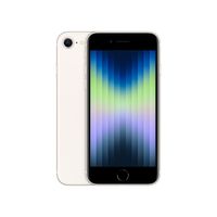 Apple iPhone SE (2022) - 64GB - Wit - Dual SIM