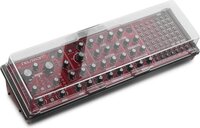 Decksaver Behringer K-2 / Neutron / Pro1 Cover - Transparent