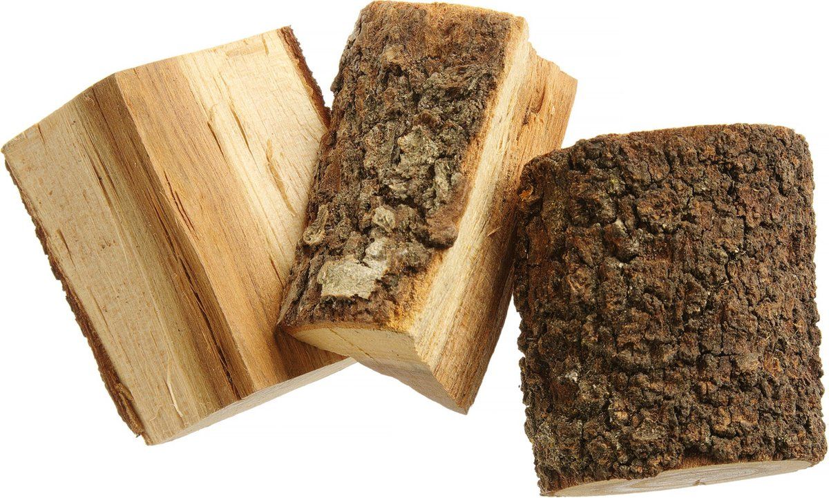 Hendi Grote Brokken - Amandel - 8711369199497