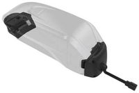 Shimano BM-EN601 Steps Batterijhouder Zwart 300 mm