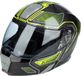 Klim GT1 Expedition Casque en carbone