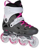 Playlife Imperial 80 Inline Skates Grijs EU 41-42