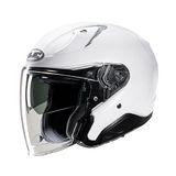 HJC RPHA31 Pearl White L