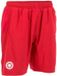 The Indian Maharadja Indian Maharadja Tech Short Heren Rood XL