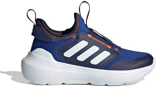 Adidas Tensaur Comfort Schoenen Blauw EU 29 Kinderen