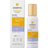 Sesderma Repaskin Confort Solar Mist Spf50 Lavendel 100 ml