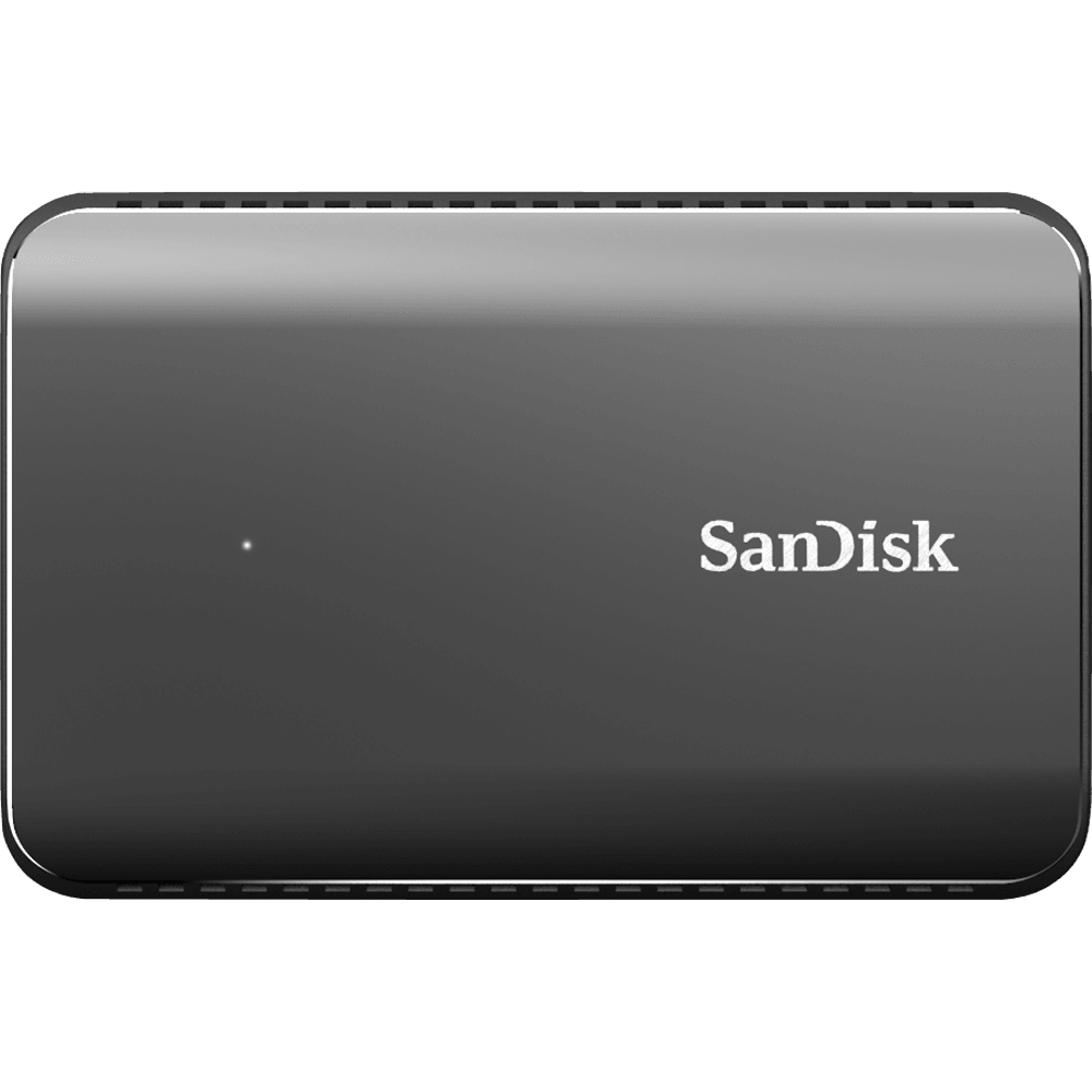 Sandisk Extreme 900