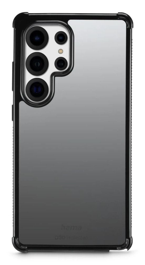 Hama Extreme Protect mobiele telefoon behuizingen 17,5 cm (6.9") Hoes Zwart