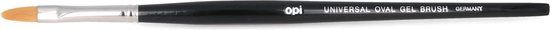 O.P.I Universal Oval Gel Polish Brush