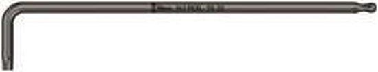 Wera 967 PKXL Stiftsleutel - lang - torx - t20 x 137mm