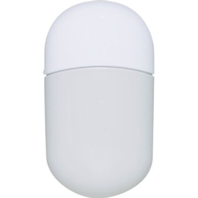 LUMA ® Babycare Manicureset Light Grey - Grijs