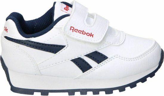Reebok REWIND GY1739 Sportschoenen Kinderen Wit - Maat 22.5