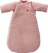 Vertbaudet Slaapzak Alaska - Baby - Fleece - Roze